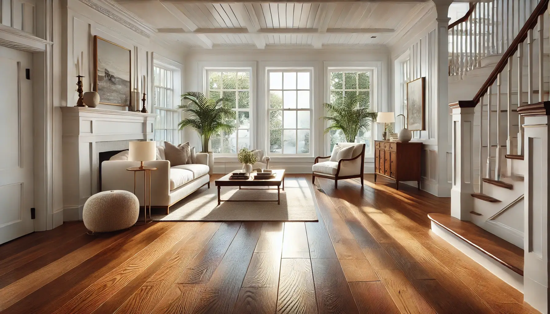 The Ultimate Guide to Cleaning Hardwood Floors in Wilmington, NC: Dos and Don’ts