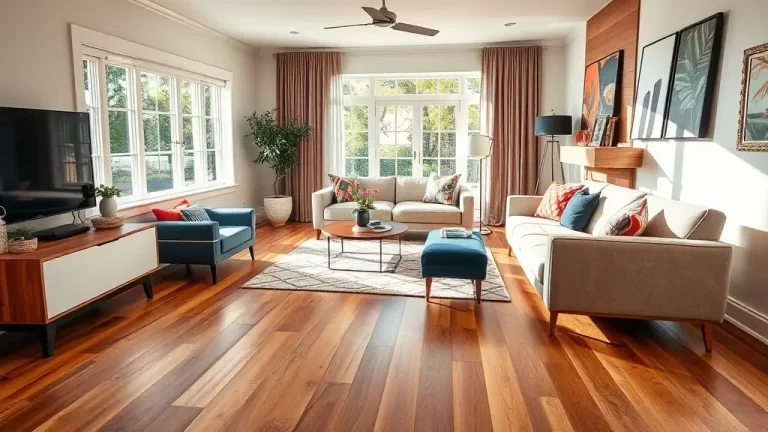 Refinish Hardwood Floors, Is It Worth It?